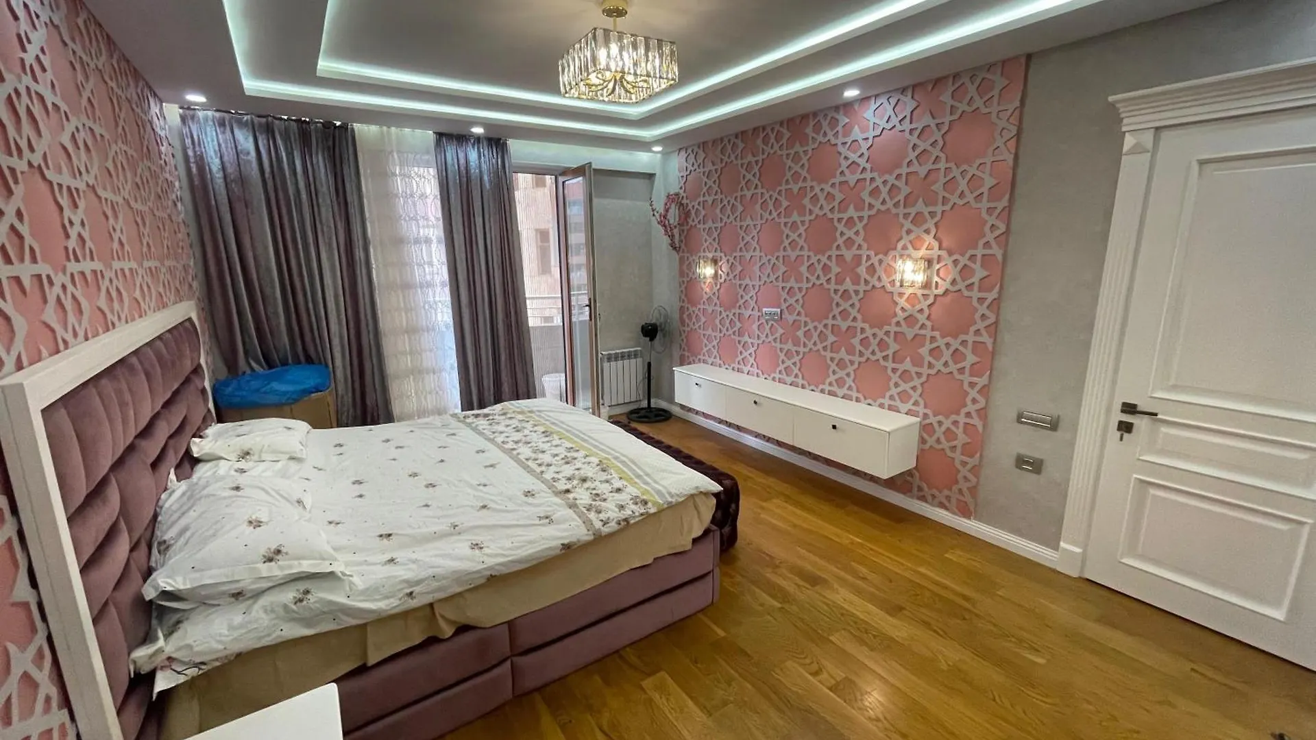 Khatai Recidense Baku 0*,  Azerbaijan